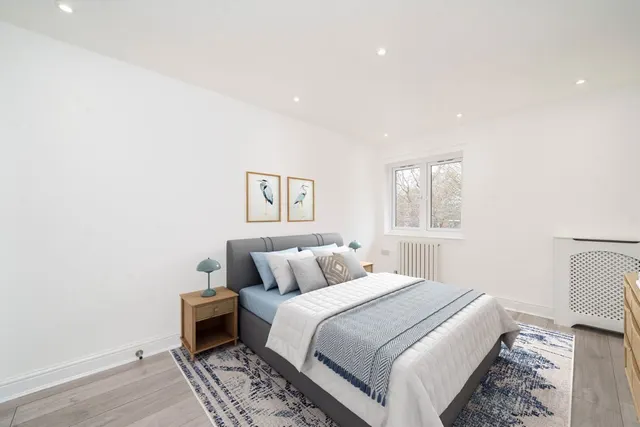 Claremont Grove, W4, photo 3