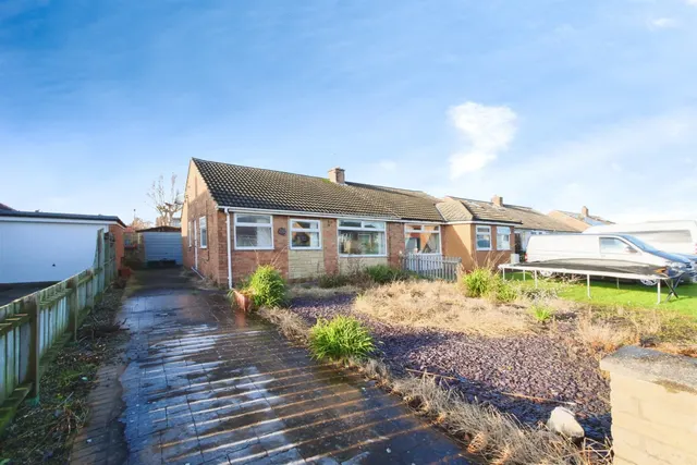 Fern Close, Huntington, YO32, photo 1