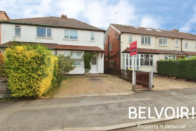 Salisbury Street, Beeston, NG9, photo 1