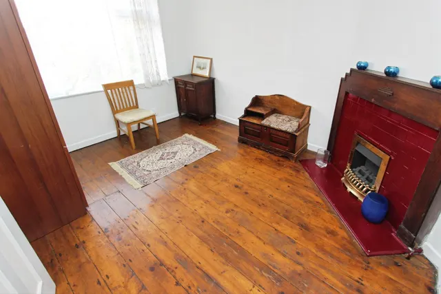 Salisbury Street, Beeston, NG9, photo 3
