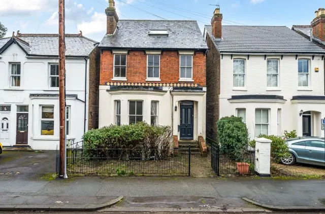 Norfolk Road, Maidenhead, SL6, photo 1