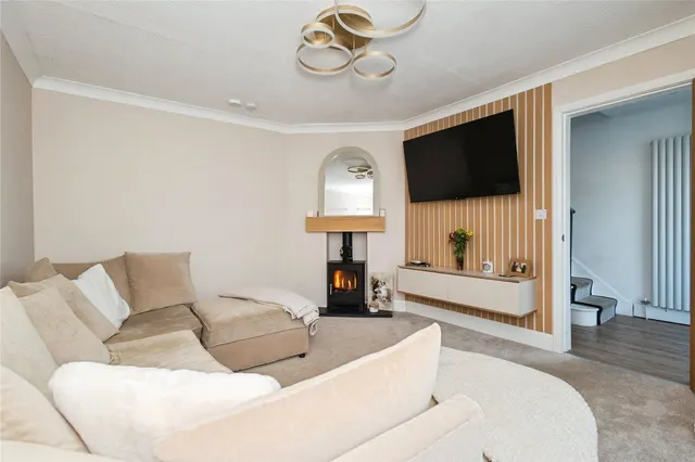 Photo 2 — Alderley Drive, Bredbury, Stockport, Greater Manchester, SK6
