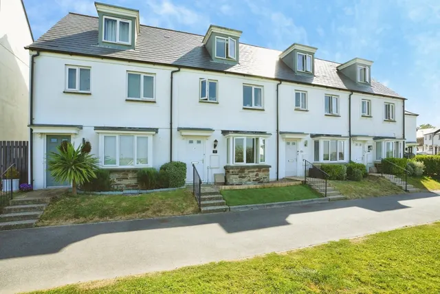 Laroche Walk, Bodmin, PL31, photo 1
