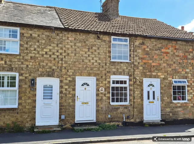 High Street, Henlow, Bedfordshire., photo 1
