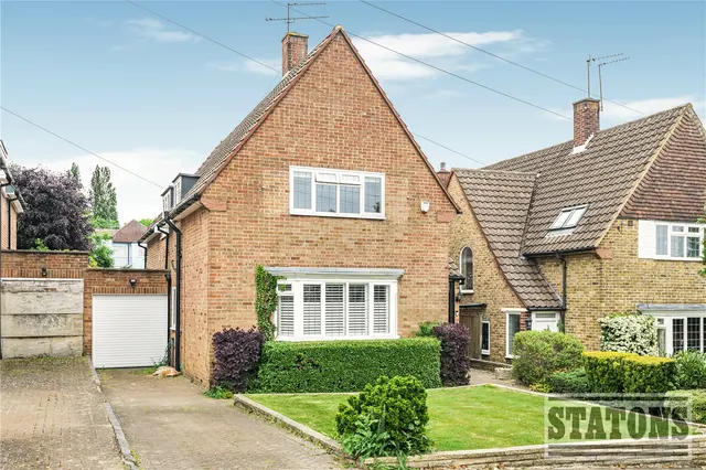 Willow End, Totteridge, N20 8EP, photo 1