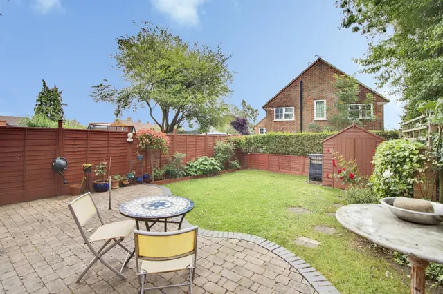 Peartree Lane, Welwyn Garden City, AL7, photo 2