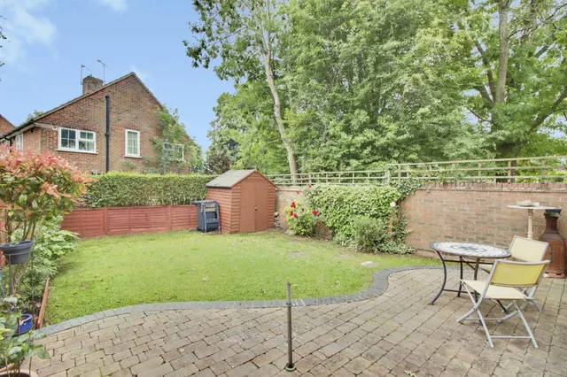 Peartree Lane, Welwyn Garden City, AL7, photo 1