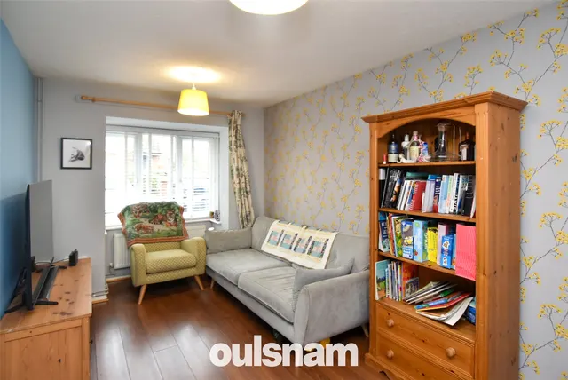 Photo 2 — Chaddesley Road, Northfield, Birmingham, B31 3BJ