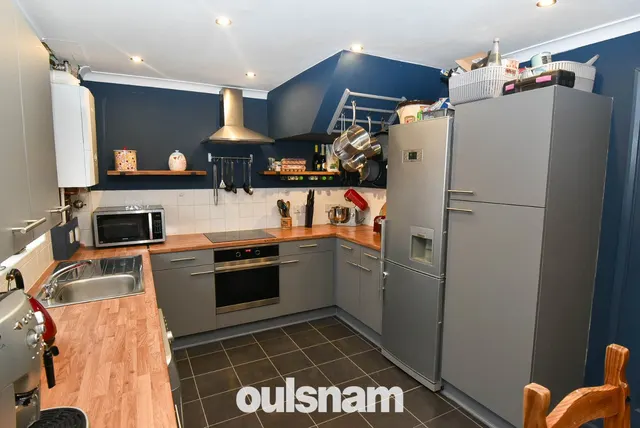 Photo 3 — Chaddesley Road, Northfield, Birmingham, B31 3BJ