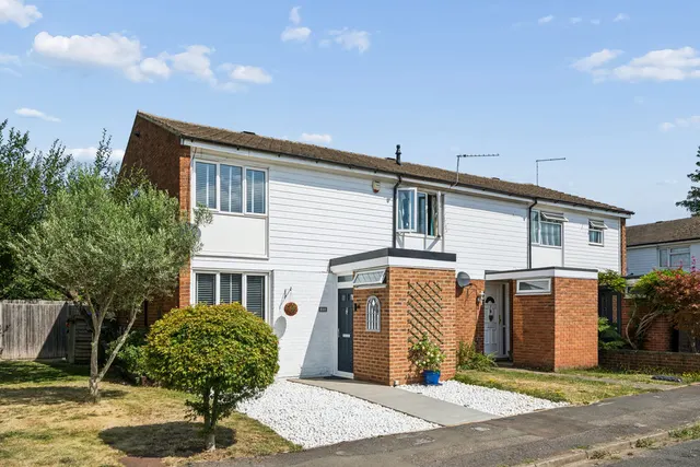 Shelley Road, Marlow SL7 1LZ, photo 1
