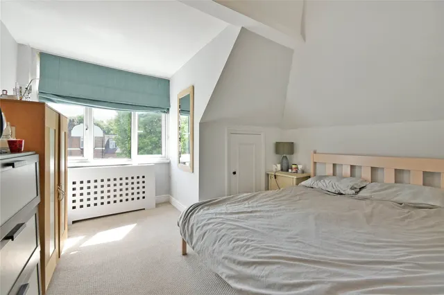 Chatsworth Road, Mapesbury, NW2, photo 2