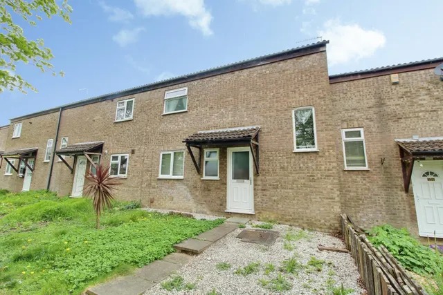 Appleyard, Stanground, PE2, photo 1