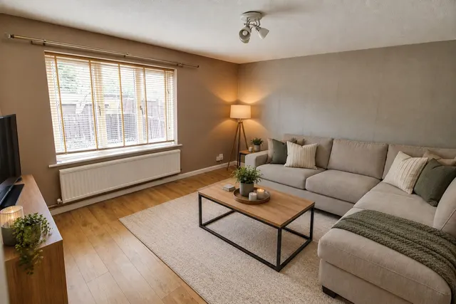 Appleyard, Stanground, PE2, photo 3