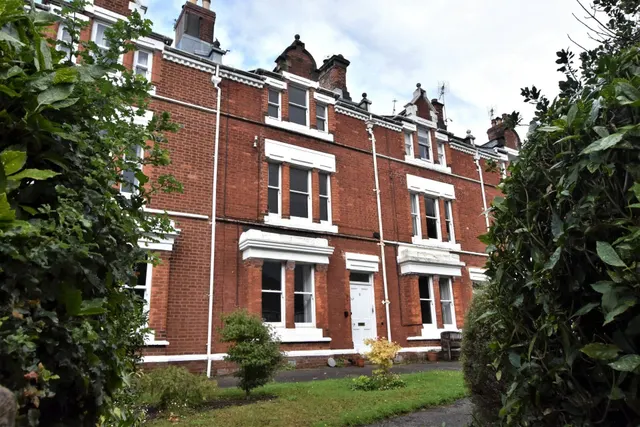 Howell Road, Exeter, EX4
