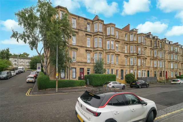 Somerville Drive, Mount Florida, Glasgow, G42, photo 1