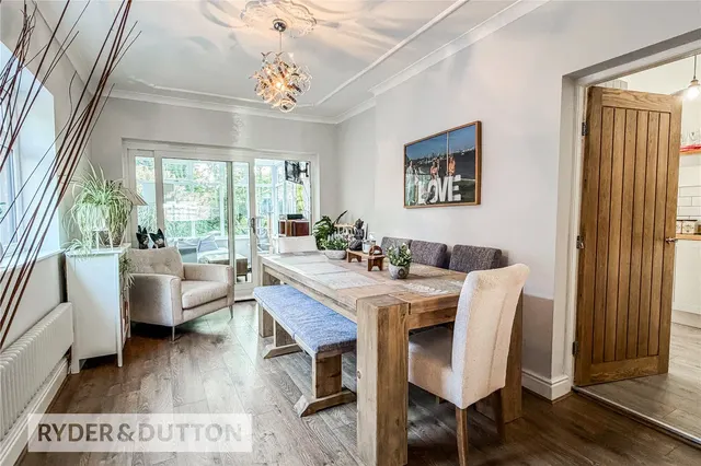 Ashton Road East, Failsworth, M35, photo 3
