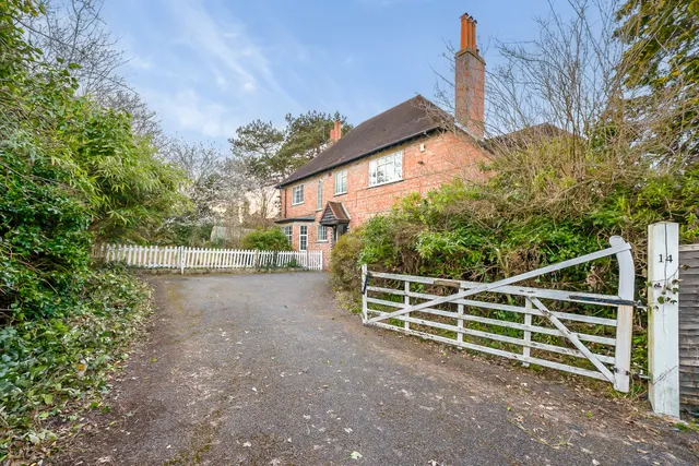 Scotts Lane, Bromley, BR2 0LH, photo 1