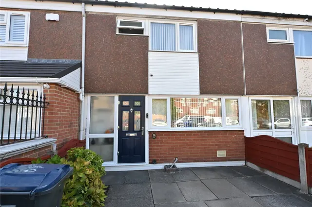 Spooner Croft, Highgate, Birmingham, B5 7JN, photo 1