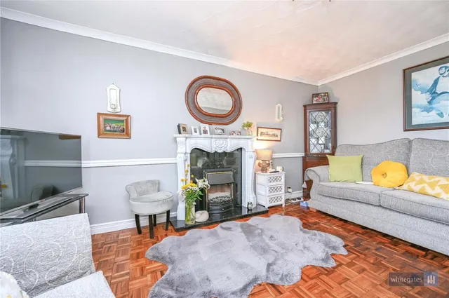 Garrowby Drive, Liverpool, L36, photo 3