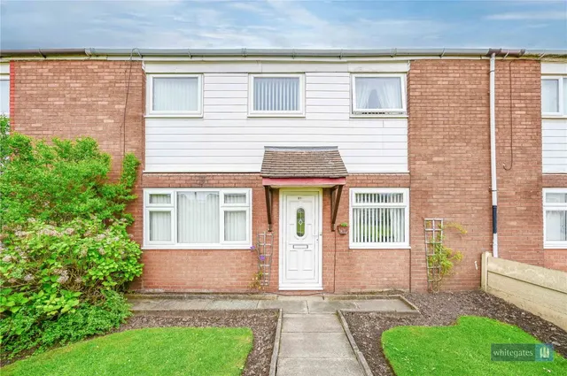 Garrowby Drive, Liverpool, L36, photo 1