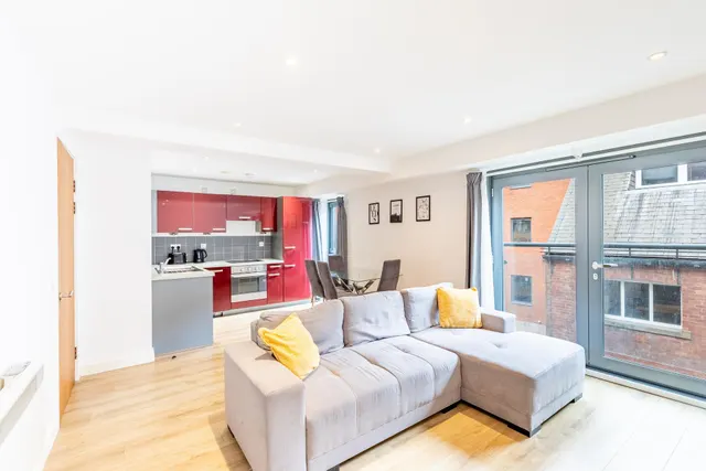 York Place, Leeds, LS1, photo 2
