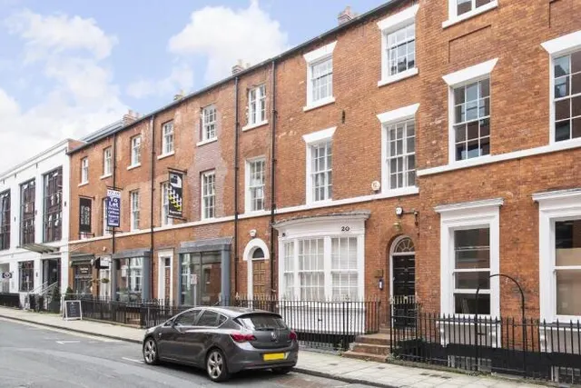 York Place, Leeds, LS1, photo 1