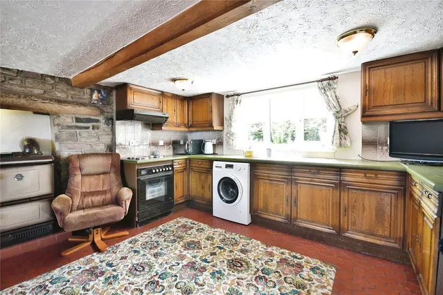 Photo 2 — Disley, Stockport, Cheshire, SK12