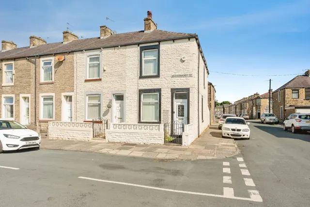 Brockenhurst Street, Burnley, Lancashire, BB10, photo 1