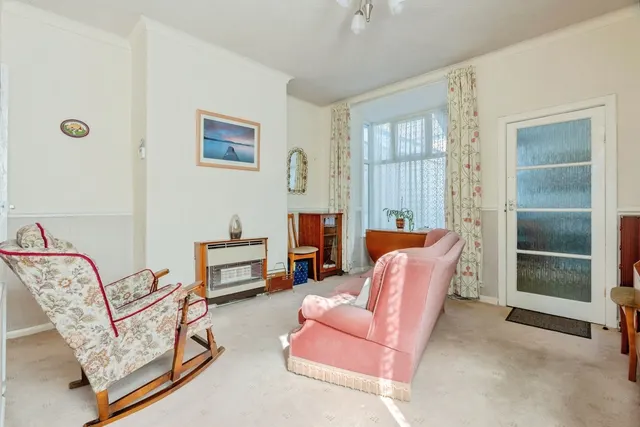Photo 3 — Brockenhurst Street, Burnley, Lancashire, BB10
