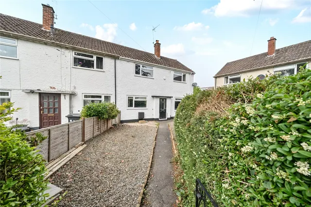Photo 2 — Coronation Road, Craven Arms, Shropshire, SY7 9RA