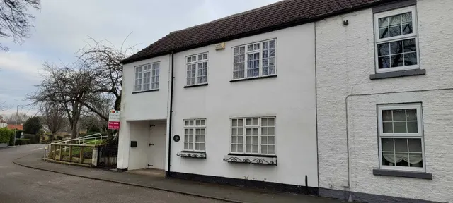 Meldyke Lane, Stainton, Middlesbrough, photo 1