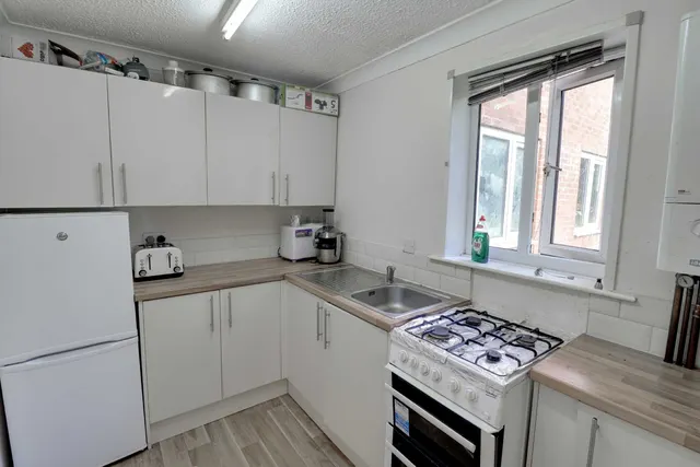 Oxford Place, Rusholme, M14, photo 3