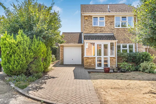 High Ridge, Godalming, GU7, photo 1