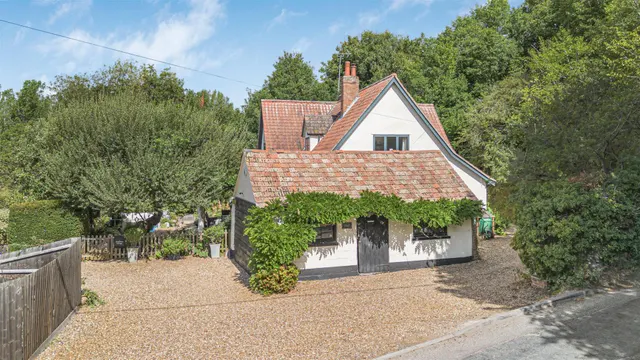 Mill Road, Kedington, CB9, photo 1