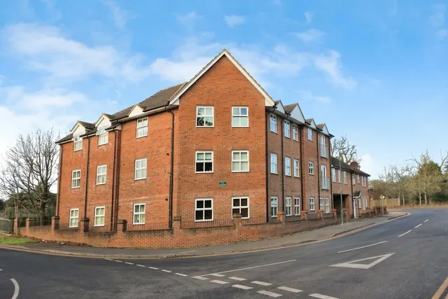 Primett Road, Stevenage, SG1, photo 1