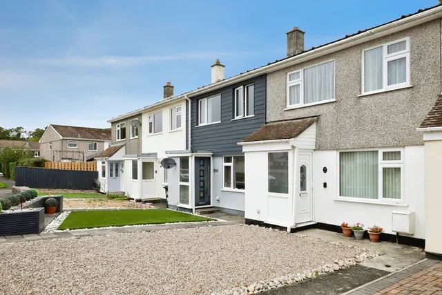 Polventon Close, Heamoor, TR18, photo 2