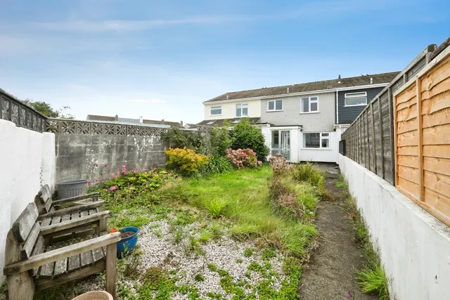 Polventon Close, Heamoor, TR18, photo 3