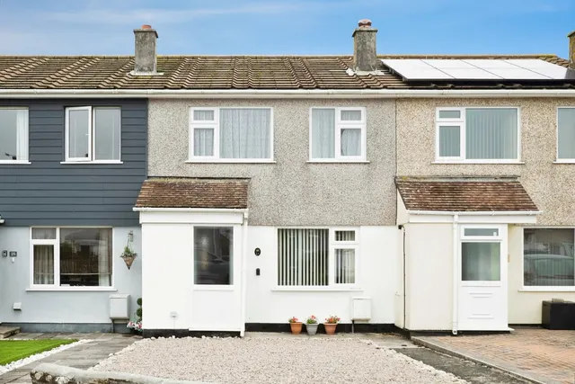 Polventon Close, Heamoor, TR18, photo 1