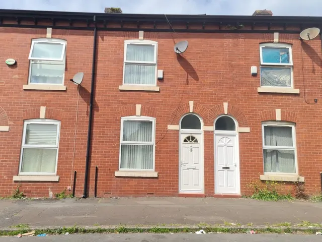 Canberra Street, Clayton, M11, photo 1