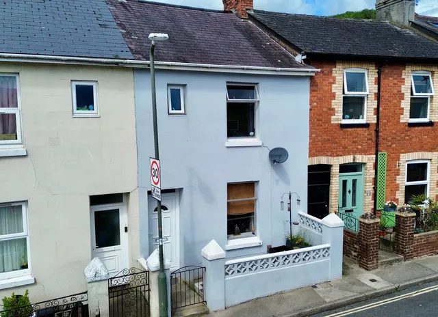 Ebenezer Road, Paignton, photo 1