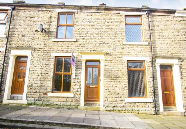 Graham Street, Hoddlesden, BB3, photo 1