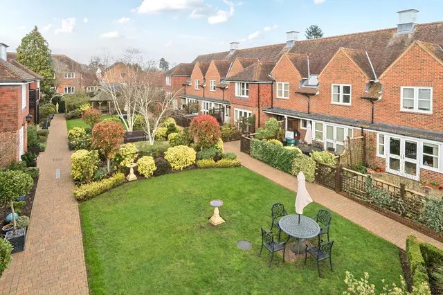 Photo 2 — St. Marys Court, Beaconsfield, HP9