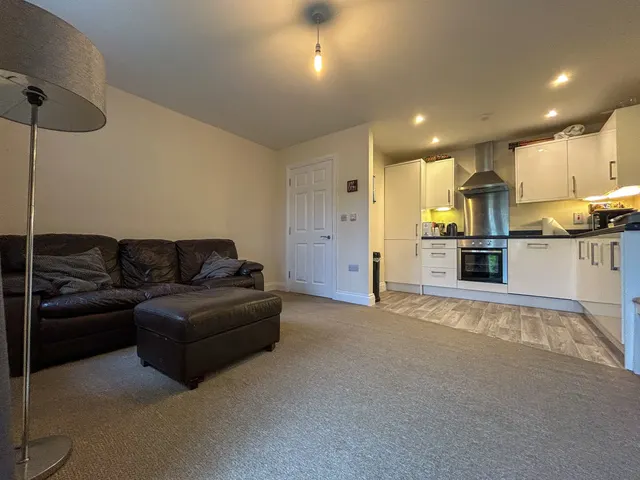 Photo 3 — Royal Court, EYE ROAD, Peterborough, PE1