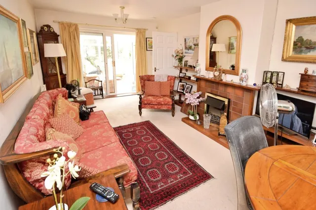 Photo 2 — Blenheim Road, Shirley