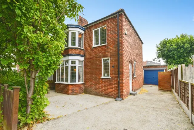 Glaisdale Avenue, Middlesbrough, TS5, photo 1