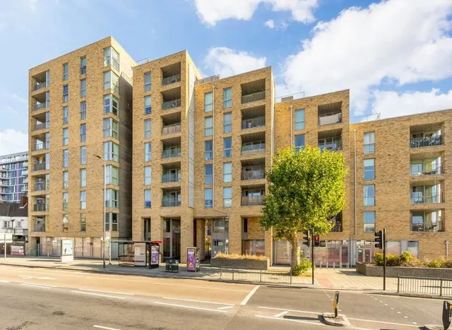 Ealing Road, Wembley, HA0, photo 1