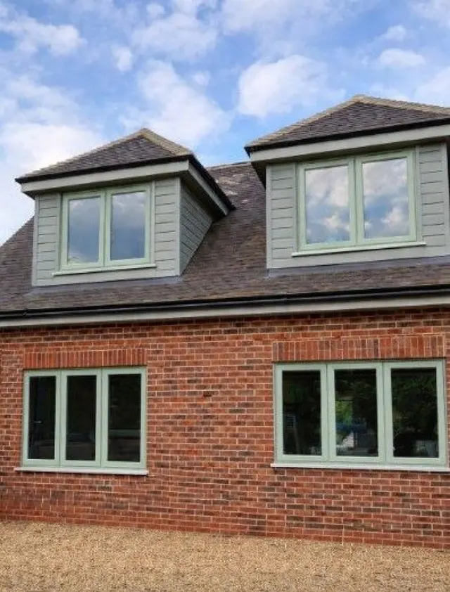 Mill Lane, Benson, OX10, photo 2