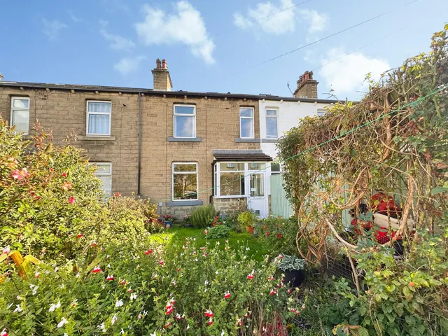 Oaklands Avenue, Leeds, LS13, photo 1