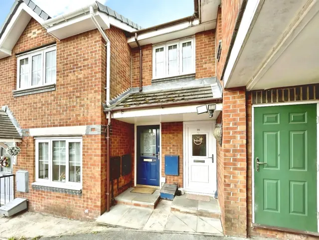 Lawnwood Drive, Goldthorpe, Rotherham, S63 9GD, photo 1