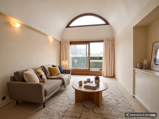 Defoe House Barbican EC2, photo 1